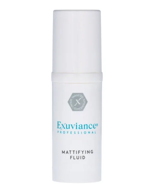 Exuviance Mattifying Fluid
