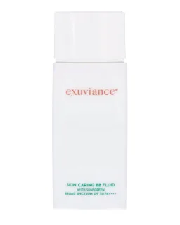 Exuviance Empower Skin Caring BB Fluid SPF 50 (U)