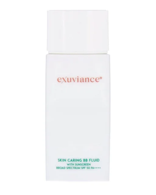 Exuviance Empower Skin Caring BB Fluid SPF 50 (U)