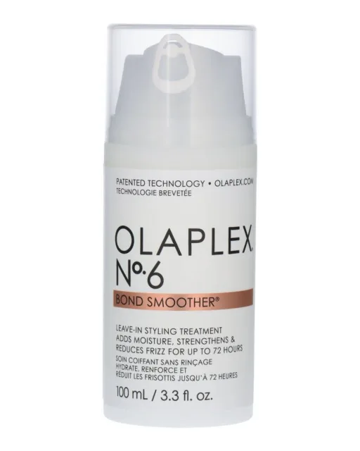 Olaplex No.6 Bond Smoother Styling Cream