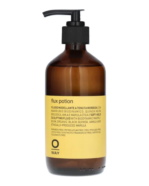 Oway Flux Potion