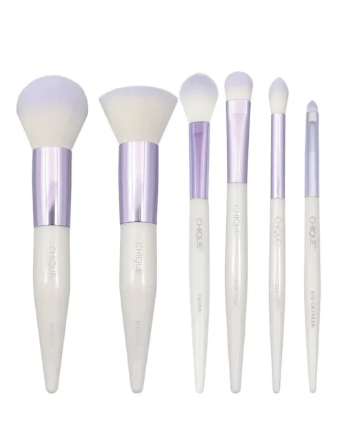Royal Langnickel Chique 6PC Face Kit