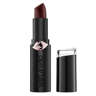 Wet n Wild MegaLast Lipstick Matte Finish Cherry Bomb