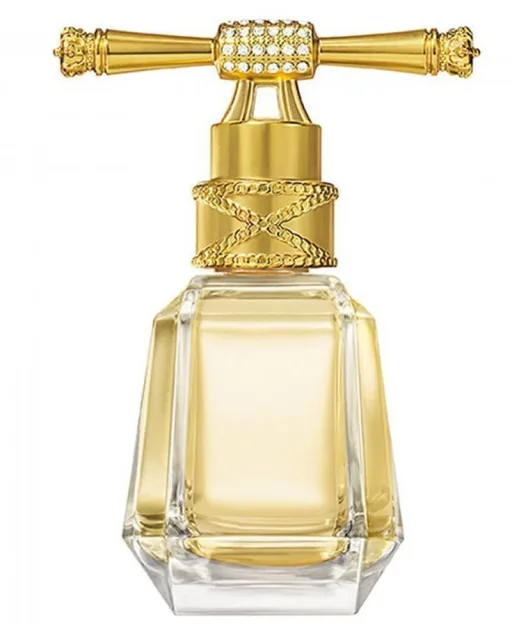 Juicy Couture I Am EDP