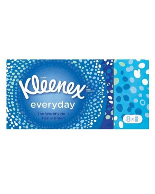 Kleenex Everyday Lommetørklæde