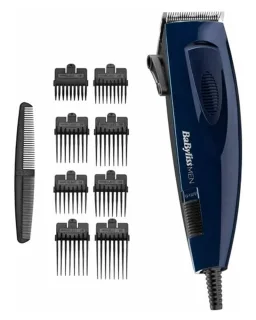 BaByliss Power Pussance Mains Hair Clipper
