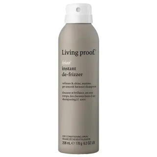 Living Proof No Frizz Instant De-Frizzer