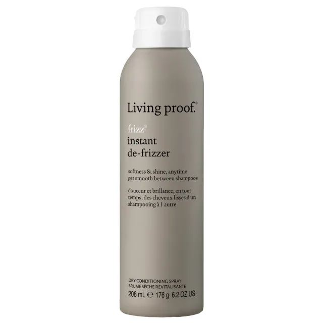 Living Proof No Frizz Instant De-Frizzer