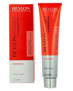 Revlon Revlonissimo Cromatics Creme Color