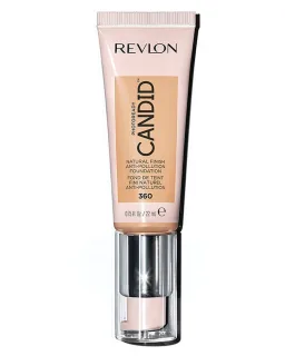 Revlon Photoready Candid Foundation