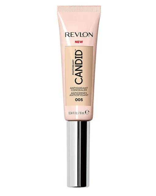 Revlon Photoready Candid Concealer 005 Fair · 10 ml