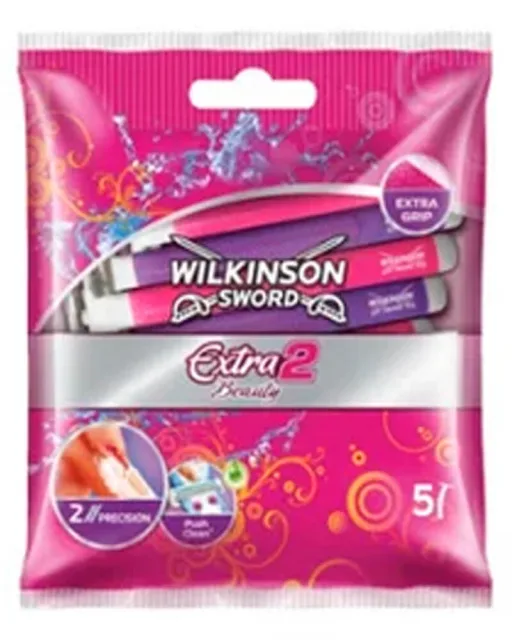 Wilkinson Sword Extra 2 Beauty