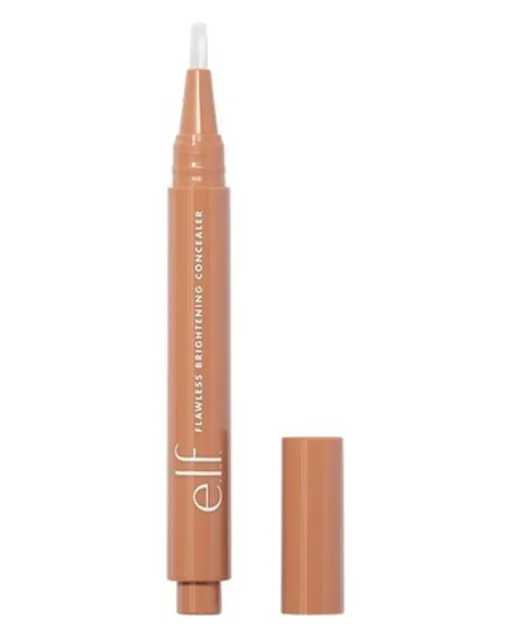 e.l.f. Flawless Brightening Concealer Tan