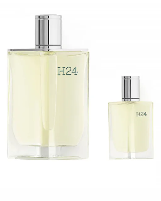 Hermès Paris H24 EDT Giftbox