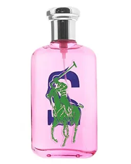 Ralph Lauren The Big Pony Collection