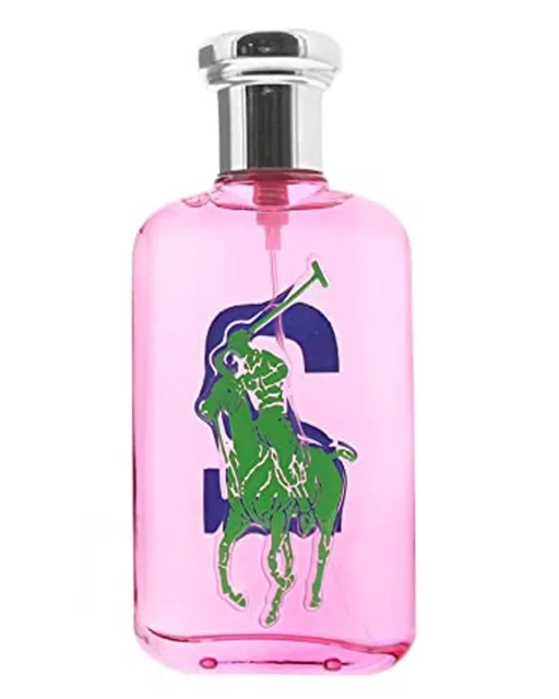 Ralph Lauren The Big Pony Collection