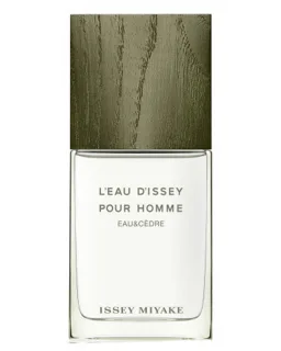 Issey Miyake L'eau D'Issey Pour Homme Eau&Cédre