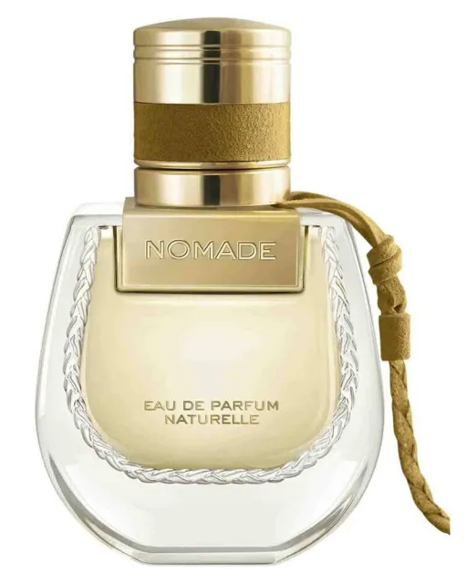 Chloé NOMADE Jasmin Naturel EDP