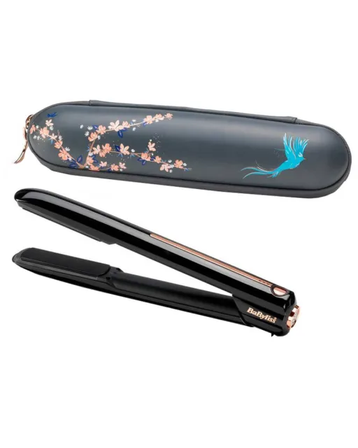 BaByliss 9000 Cordless Straightener
