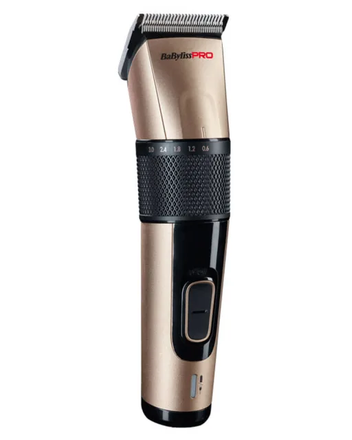BaByliss Pro Cut-Definer Clipper