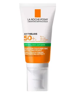La Roche-Posay Anthelios Anti-Shine Gel-Creme SPF 50
