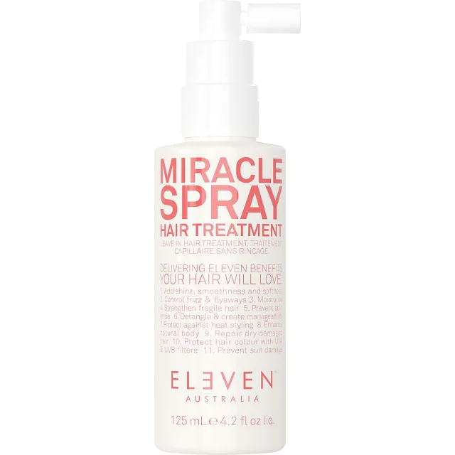 Eleven Australia Miracle Spray Hair Treatment