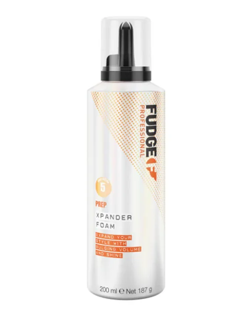 fudge Xpander Foam