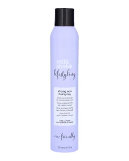 milk_shake Lifestyling Strong Eco Hairspray