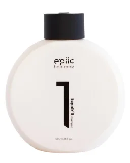 Epiic Hair Care Epiic nr. 1 Repair’it Shampoo ECOCERT®