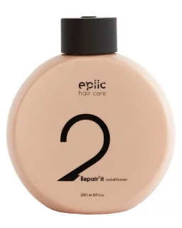 Epiic Hair Care Epiic nr. 2 Repair’it Conditioner ECOCERT®