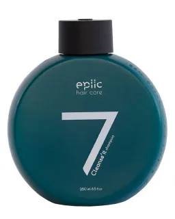 Epiic Hair Care nr. 7 Cleanse’it Shampoo