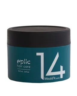Epiic Hair Care nr. 14 Mould’it Paste