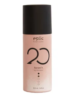 Epiic Hair Care nr. 20 Renew’it Dry Shampoo