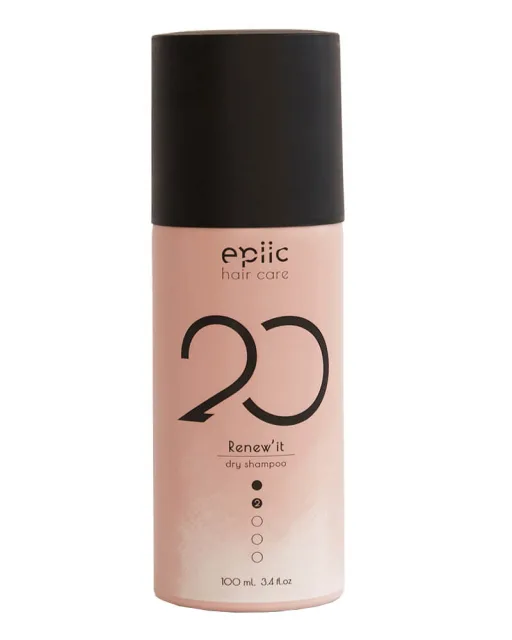 Epiic Hair Care nr. 20 Renew’it Dry Shampoo