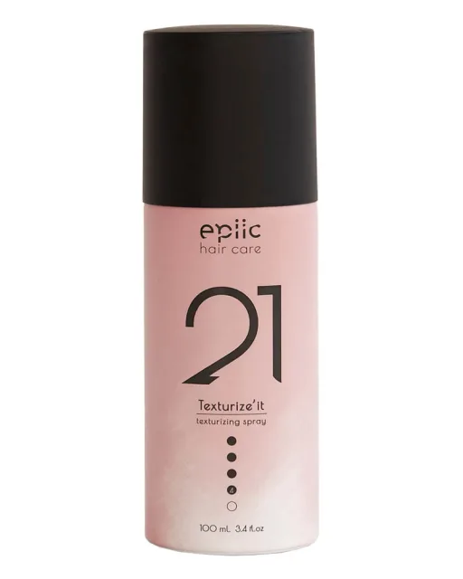 Epiic Hair Care nr. 21 Texturize’it Texturizing Spray