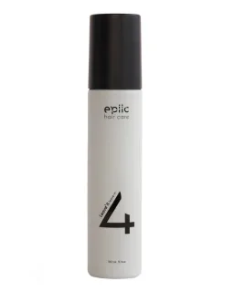 Epiic Hair Care nr. 4 Leave’it Leave-in Spray