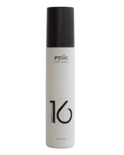 Epiic Hair Care nr. 16 Beach’it Sea Salt Spray
