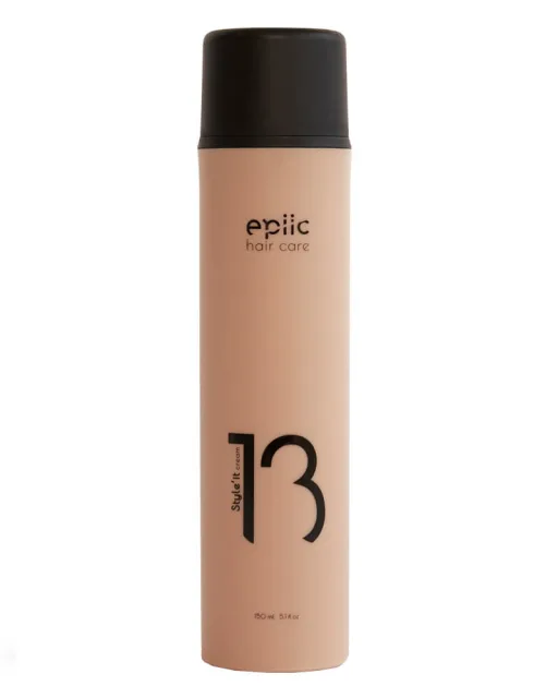 Epiic Hair Care nr. 13 Style’it Styling Cream
