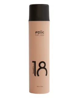 Epiic Hair Care nr. 18 Smooth’it Lotion