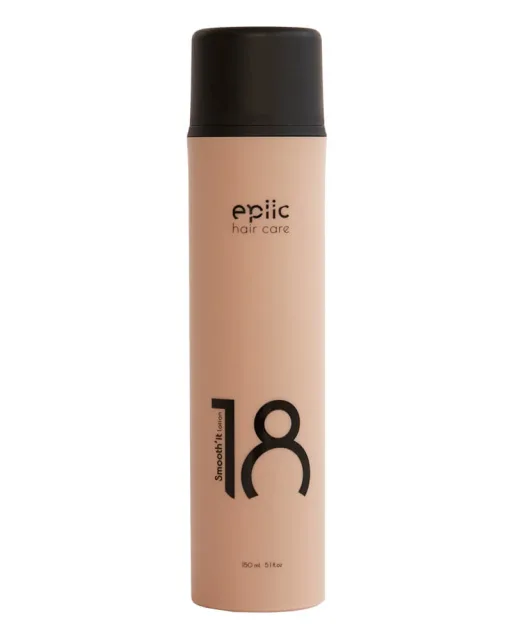 Epiic Hair Care nr. 18 Smooth’it Lotion