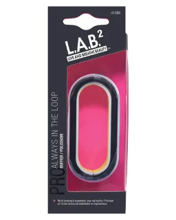 L.a.b. 2 Loop Nail Buffer