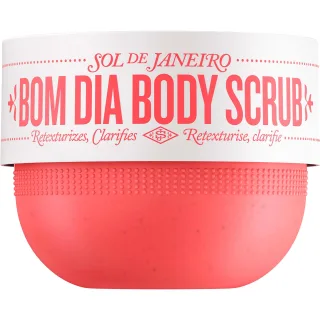 Sol de Janeiro Bom Dia Bright Body Scrub