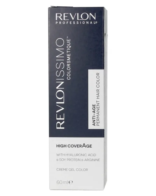 Revlon Revlonissimo High Coverage