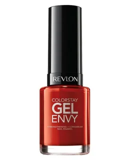Essie Revlon Colorstay Gel Envy