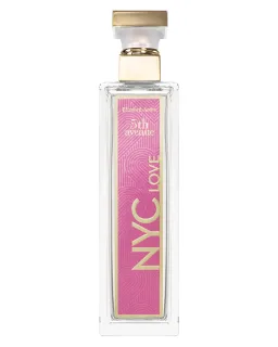 Elizabeth Arden 5th Avenue NYC Love EDP