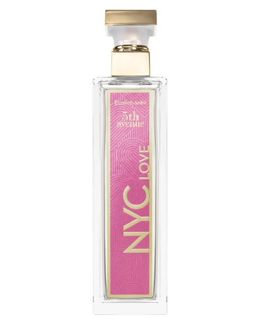 Elizabeth Arden 5th Avenue NYC Love EDP