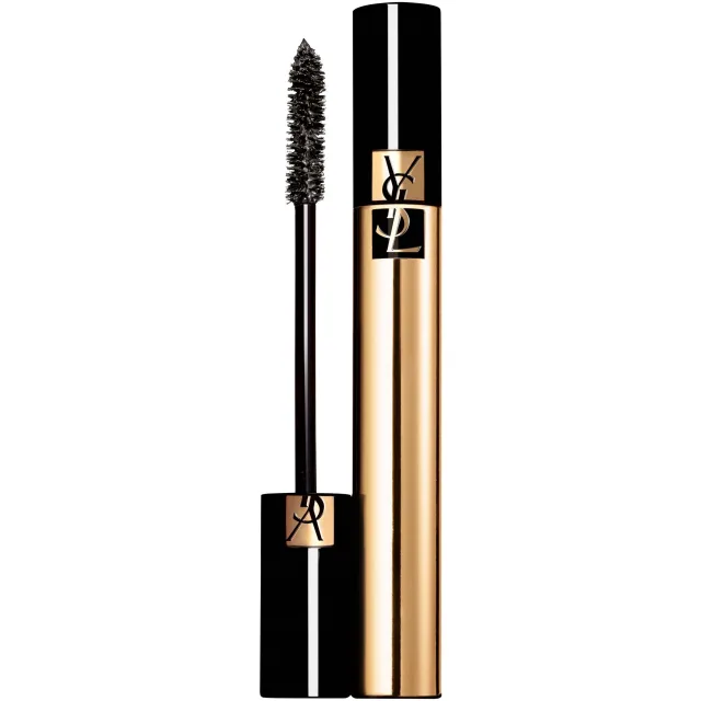 YSL Yves Saint Laurent Mascara Volume Effet Faux Cils Radical Black