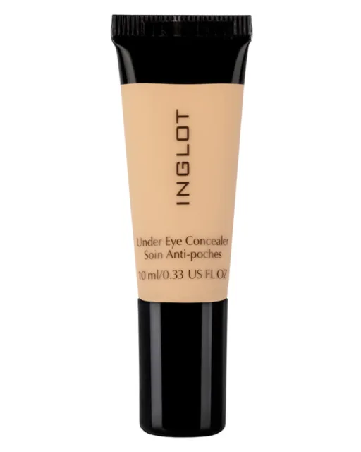 Inglot Under Eye Concealer 93 · 10 ml