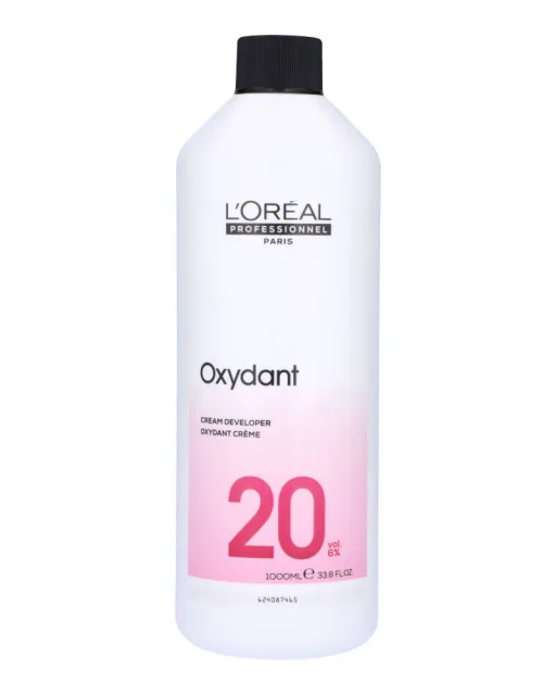 Loreal Beize Creme Oxydant