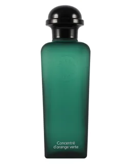 Hermès Concentré d'Orange Verte EDT